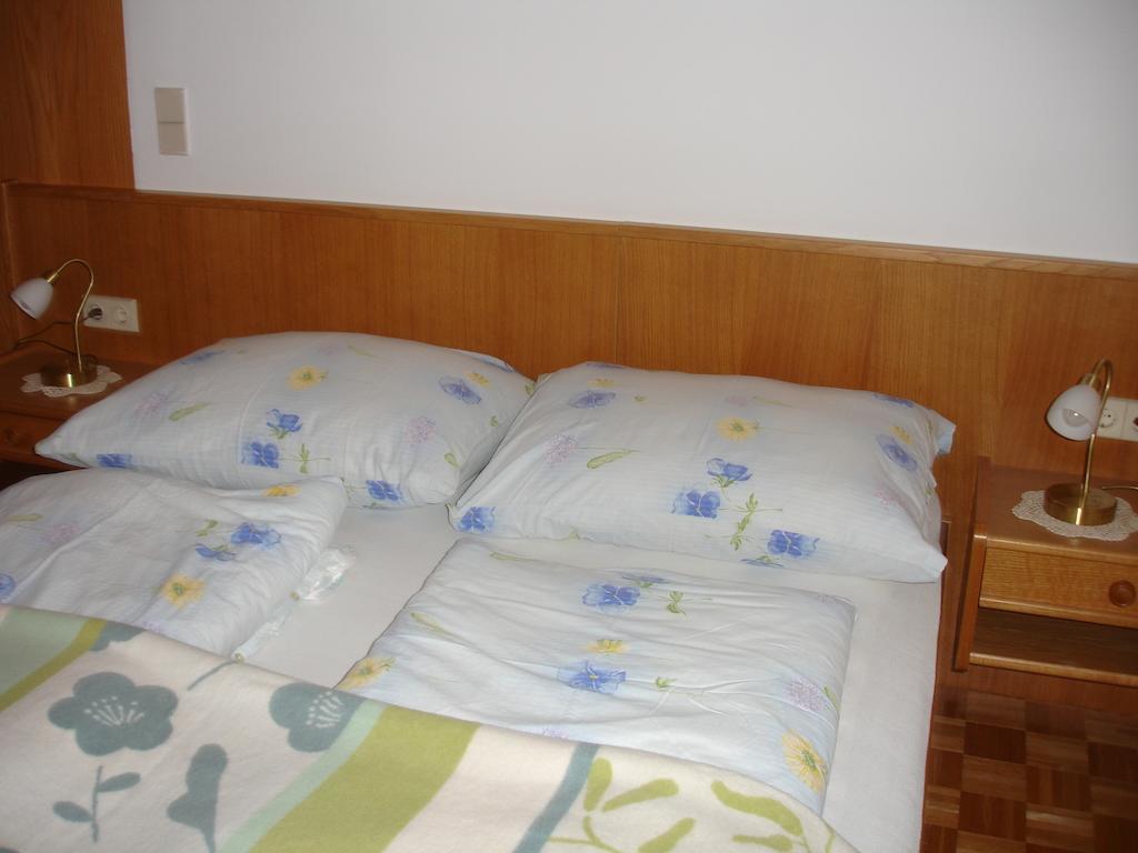 Apartment Janschitz Gundersheim 客房 照片
