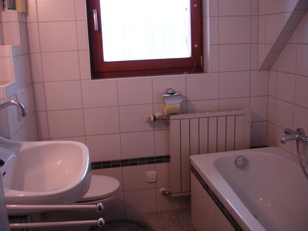 Apartment Janschitz Gundersheim 客房 照片