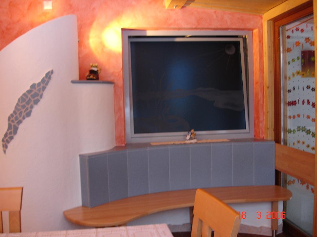 Apartment Janschitz Gundersheim 客房 照片